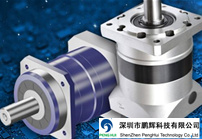 什么是伺服電機減速機？伺服減速機是如何工作的？